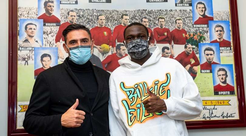 Torino, Singo rinnova: "Felicissimo, ora sogno la nazionale"