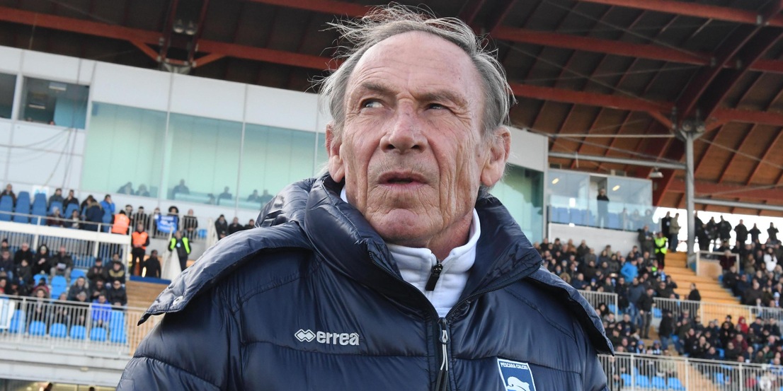 Pescara, i tifosi sognano Zeman: lanciata petizione per il ritorno