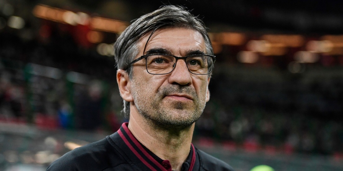 Torino-Sampdoria, la probabile formazione di Juric