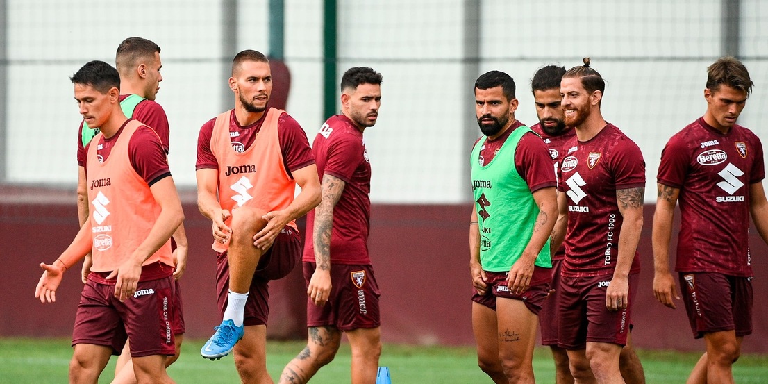 Torino, Pjaca cerca di impressionare Juric al Filadelfia