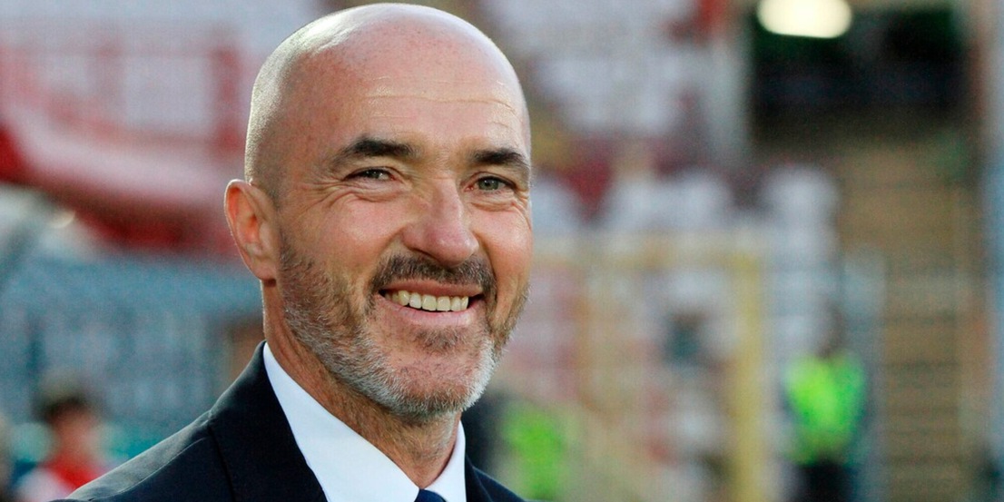 Crotone, ufficiale: il nuovo tecnico è Franco Lerda