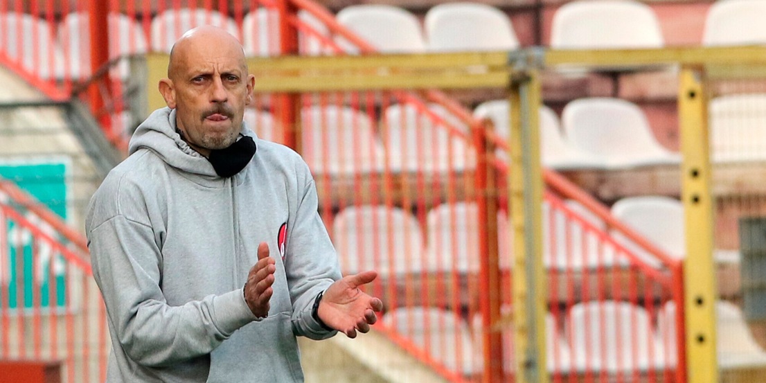 Pordenone, ufficiale: Di Carlo è il nuovo allenatore