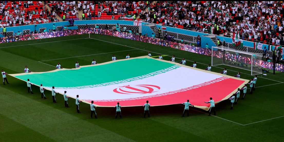 L’Iran vuole gli Stati Uniti fuori dal Mondiale: “Violato lo statuto Fifa”