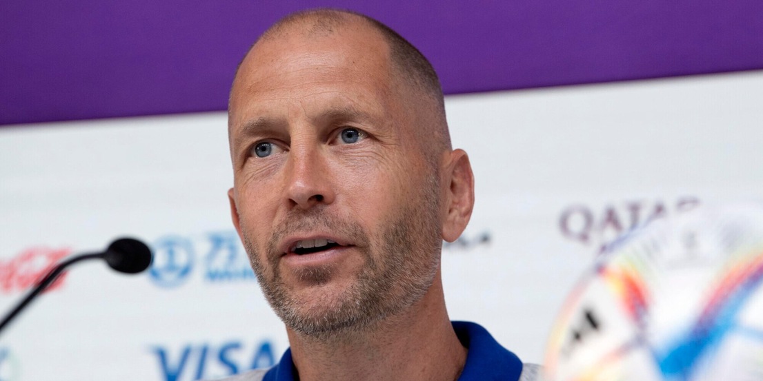 Iran-Stati Uniti, Berhalter e le polemiche su bandiera e Klinsmann