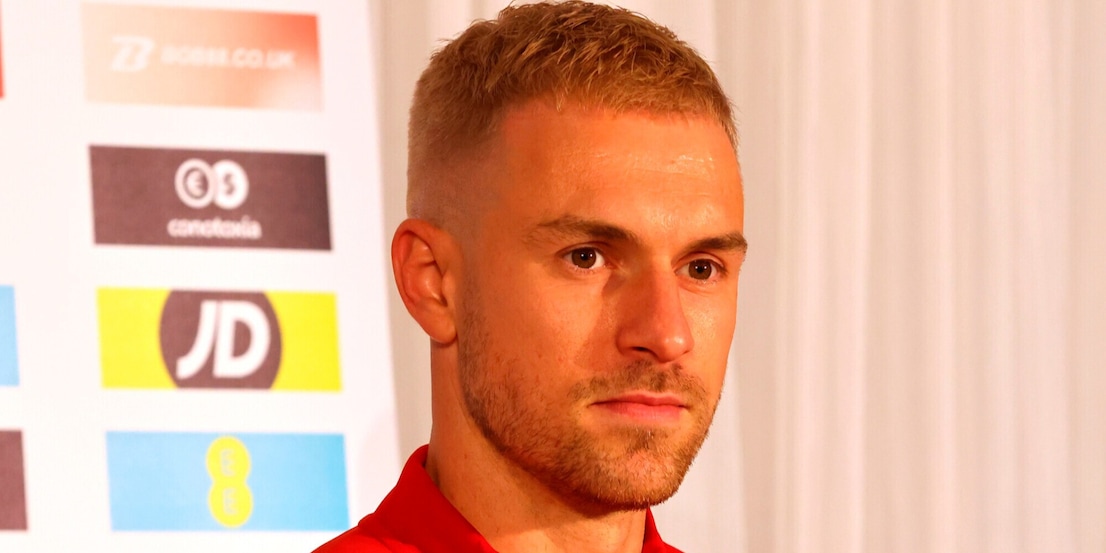 Mistero Ramsey, sparito dopo i Mondiali: il Nizza spiazzato