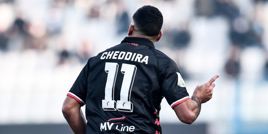 Cheddira: il mondiale in Qatar col Marocco, l'esplosione a Bari e il sogno Serie A