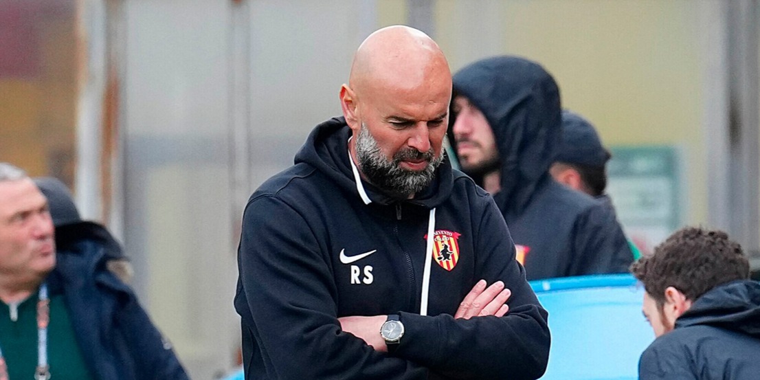 Il Benevento crolla in casa contro la Spal, si dimette Stellone