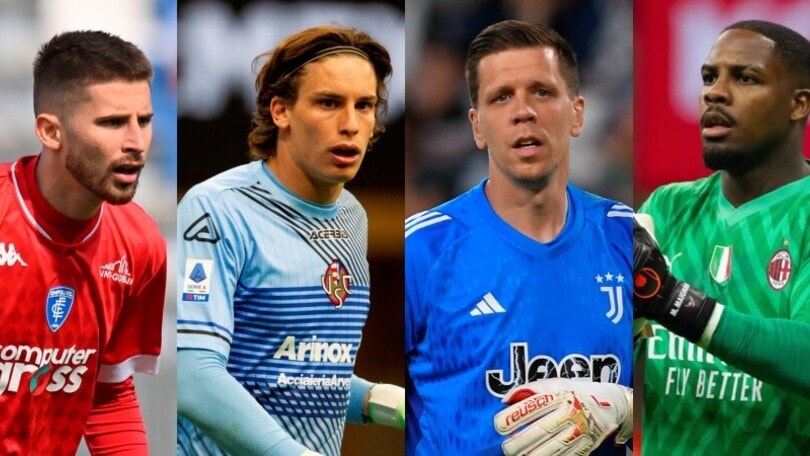 Serie A, la Top 10 dei portieri più preziosi