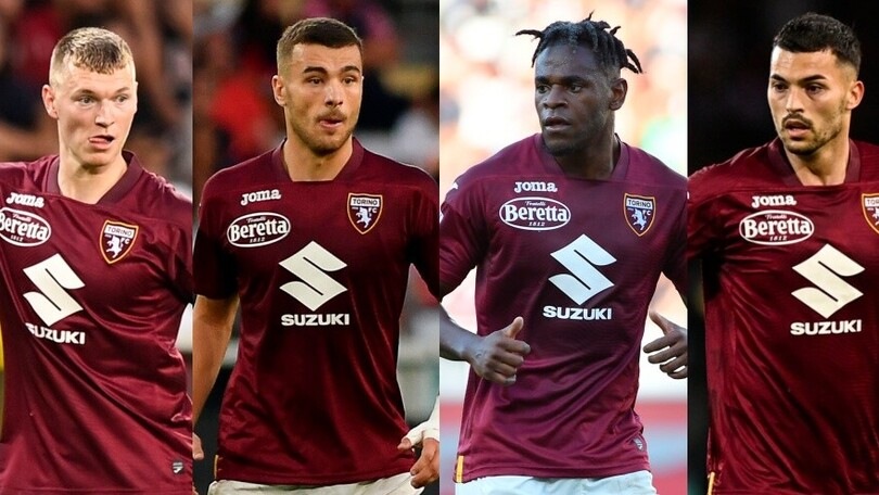 Toro, le pagelle: Zapata esordio positivo, Schuurs e Buongiorno perfetti