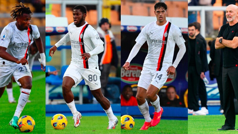 Pagelle Milan: Musah sbaglia tutto, Reijnders chapeau, Pioli sembra confuso