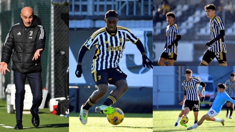 Coppa Italia, Juve Primavera eliminata: alla Lazio basta D’Agostini