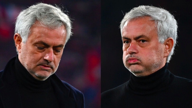 Roma schiacciata, Bologna straripante: Mou sconsolato