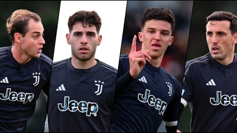 Muharemovic leader, Hasa sottotono, Sekulov c'è: le pagelle Juve Next Gen