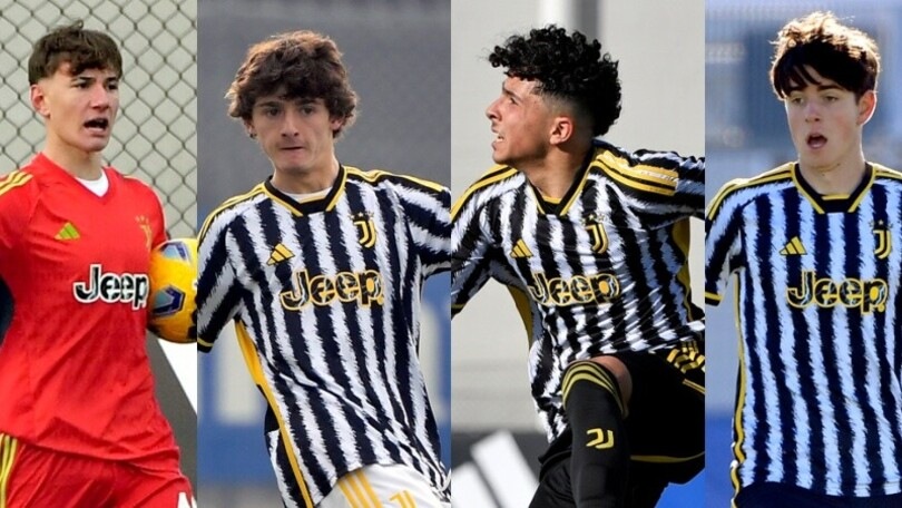 Radu impreciso, Finocchiaro scuote: le pagelle della Juve Primavera