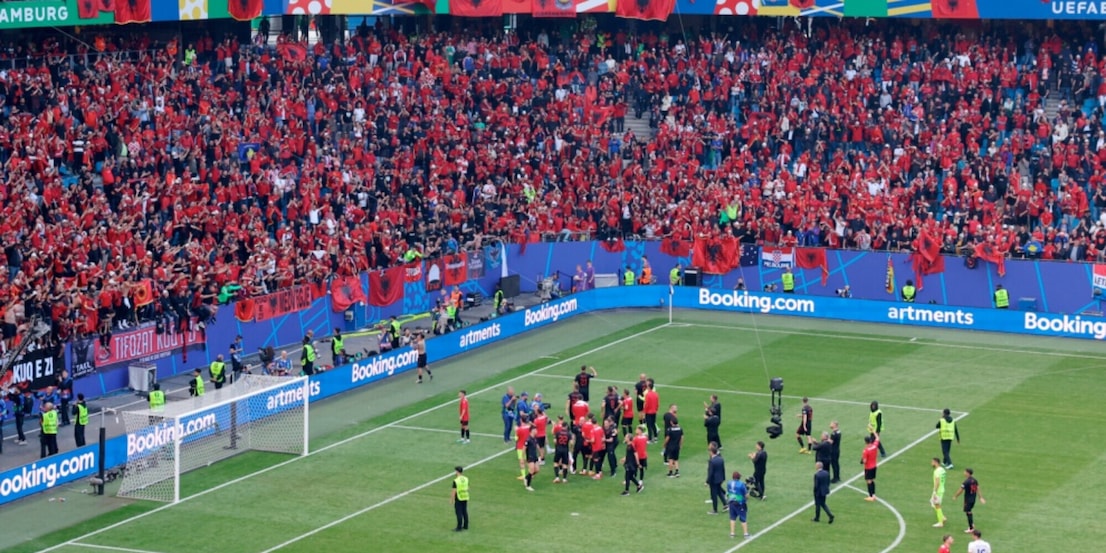 “Pronti a lasciare immediatamente l’Europeo”: Serbia shock, cosa è successo