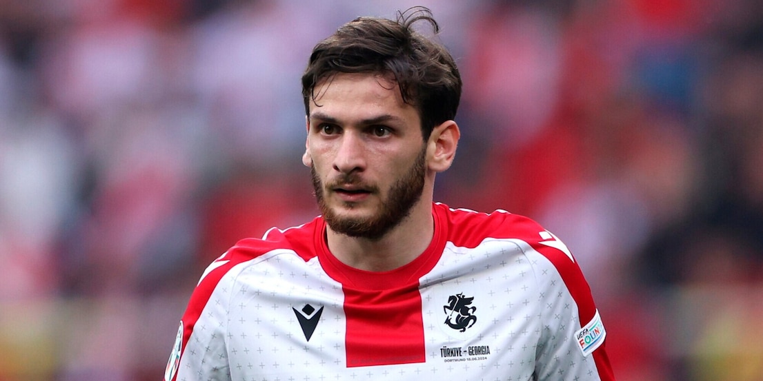 Diretta Georgia-Repubblica Ceca ore 15: dove vederla in tv, streaming e formazioni ufficiali