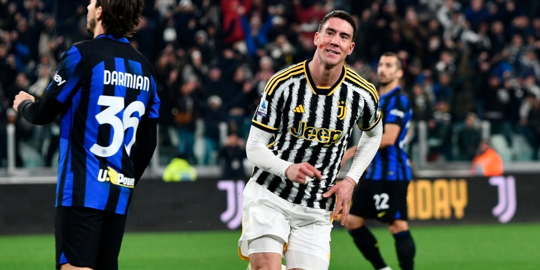 Inter e Juve, calendario a confronto fino allo scontro diretto