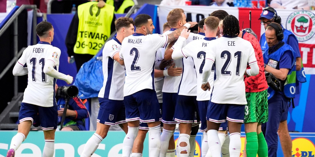 Inghilterra col brivido ma continua il sogno europeo: Svizzera ko ai rigori