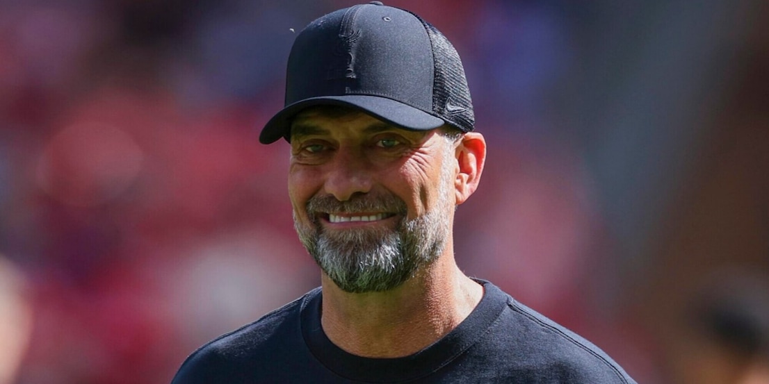 Inghilterra, inizia il dopo Southgate: c’è la suggestione Klopp