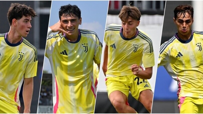 Florea semina diamanti, Pugno vero bomber: le pagelle della Juve Primavera