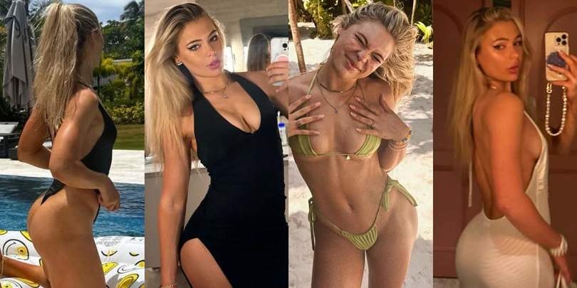 Jutta, la campionessa che ha rubato il cuore di Jake Paul e stregato il web