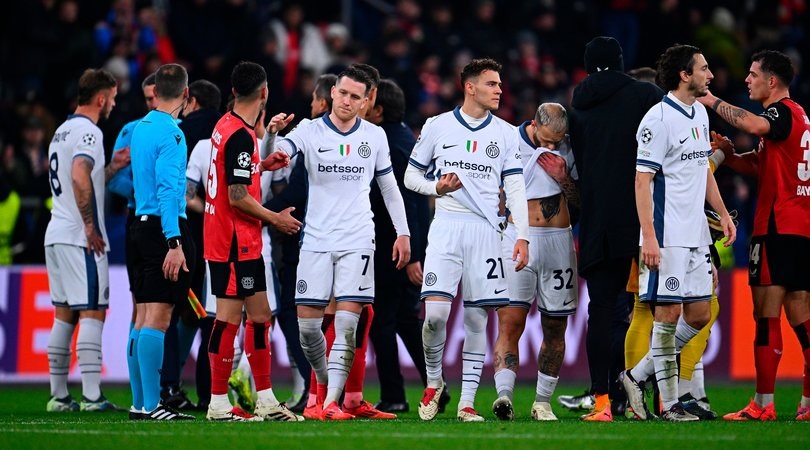 Pagelle Inter: Inzaghi punito, Dimarco colpevole, Lautaro non si nota