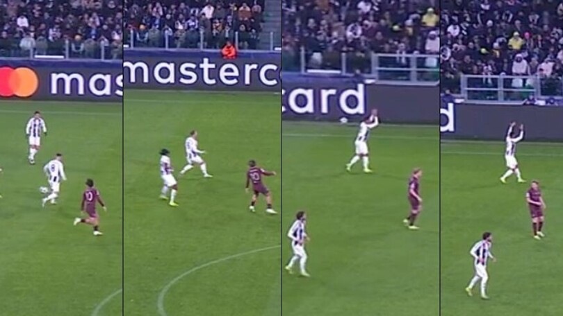 Koopmeiners sbaglia ancora, i tifosi Juve si fanno sentire. E Danilo...