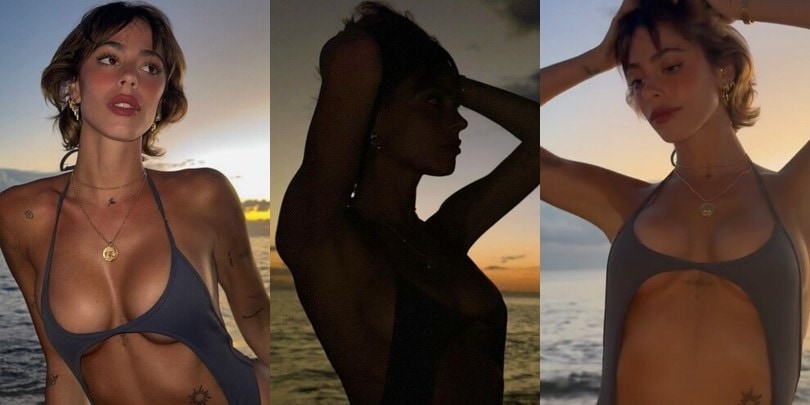 De Paul, l'incredibile autoregalo dell'ex fidanzata per festeggiare il 2025