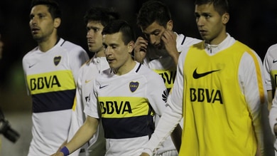 Coppa Libertadores, Boca: a 4,75 l'1-0 che vale la finale