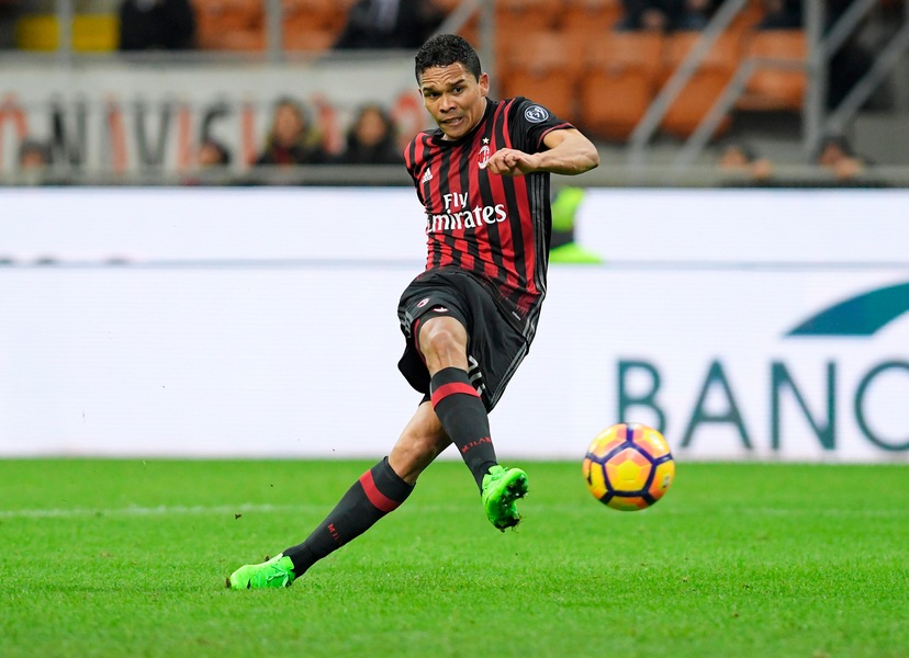 Bacca, Totti, Beckham, Terry, Zaza: tutto il peggio dagli 11 metri