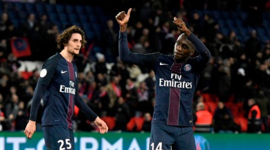 Juventus, l’assist di Neymar avvicina Matuidi o Rabiot