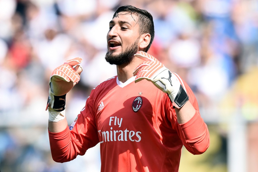 No Champions-Milan? Donnarumma va a Parigi