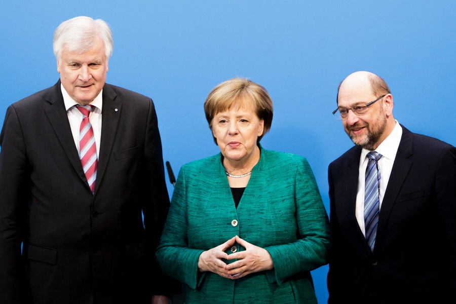eSport, in Germania apertura dal Governo