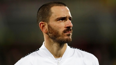 Juve, nuovi insulti social per Bonucci e i suoi figli