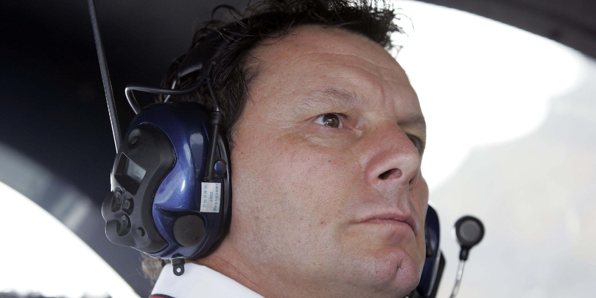 MotoGp: Fausto Gresini, condizioni ancora gravi ma stabili