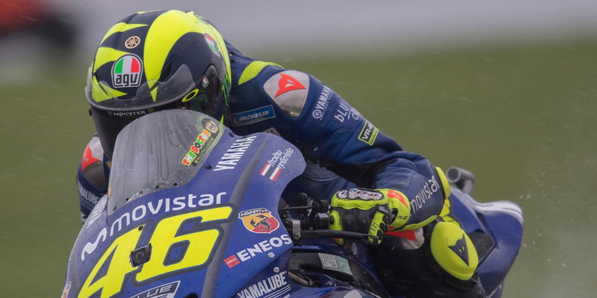 La MotoGp fa tappa al Mugello: Valentino Rossi recordman con nove vittorie