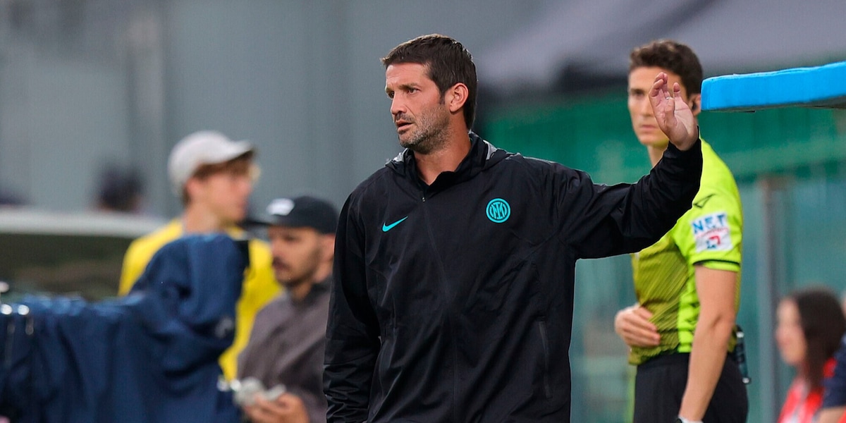 Primavera Inter, Chivu: &quot;Roma forte, ma vogliamo coronare il nostro sogno&quot;