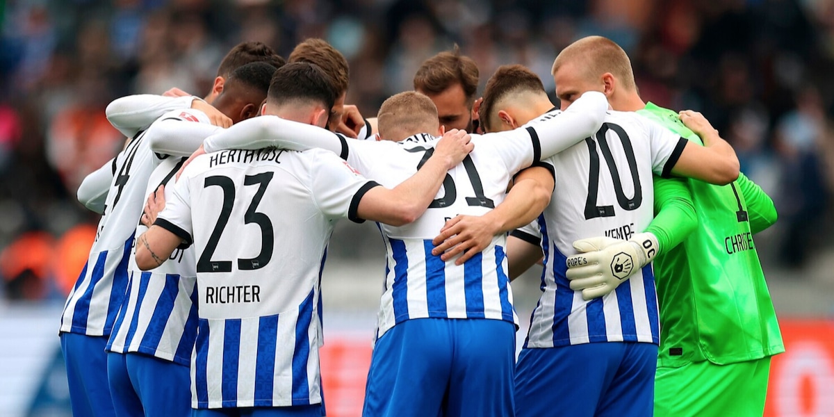 Scommesse Bundesliga, quote e pronostico di Colonia-Hertha