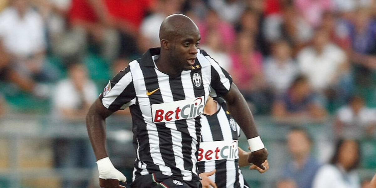 Sissoko: &quot;Juve, non sei la più forte ma vincerai. Le mie prime 4 in Serie A&quot;