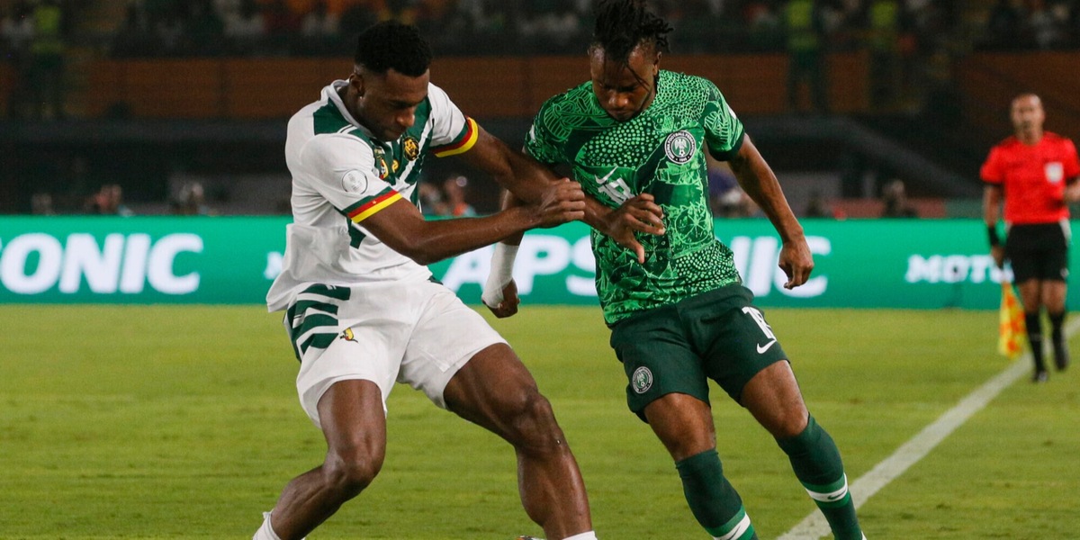 Lookman, doppietta decisiva: Nigeria ai quarti di finale in Coppa d’Africa