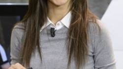 FOTO Juve, Lichtsteiner ospite della Barriales a 'Filo diretto'