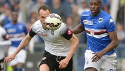FOTO Sampdoria-Cesena 0-0: le quattro punte non bastano a Mihajlovic