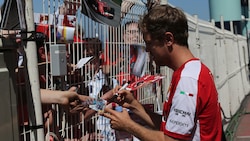 Monaco si accende con la Formula 1