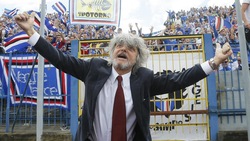 Empoli-Samp, Ferrero dà spettacolo al Castellani