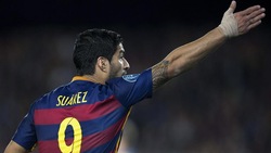 Barcellona - Bate Borisov 3-0, show catalano