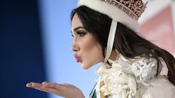 Miss Venezuela è la più bella del mondo
