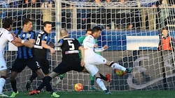 Torino, le pagelle: Bovo, gol da centravanti