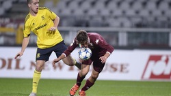 Youth League, Torino-Middlesbrough 3-3: granata eliminati