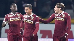 Torino-Bologna, le pagelle: Vives, il maestro senza età