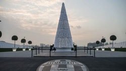 Juventus, allo Stadium è già Natale